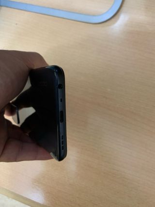 Oppo A54s 128GB Negro