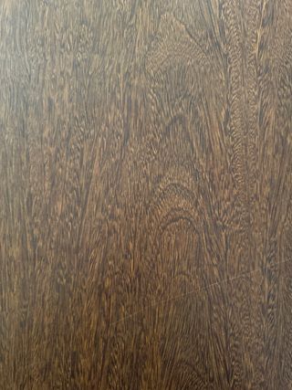 Mesa tocinera antigua de cocina