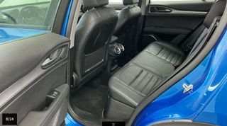 Stelvio - DESDE 372€/MES ¡SIN PAGAR ENTRADA!