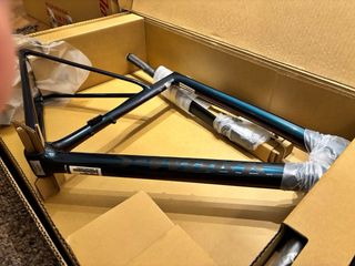 DOS (2) Cuadros S-Works Tarmac SL8 Nuevos