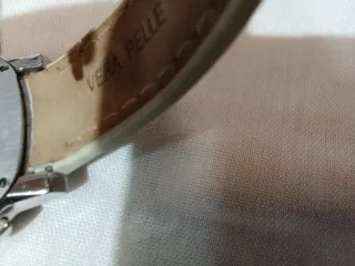 Reloj Festina Mujer Blanco y Plateado