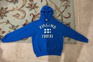 Equipación deportiva  12-14 años