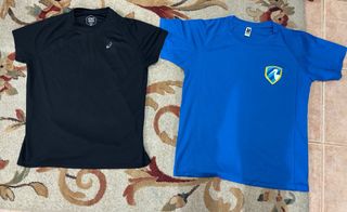 Equipación deportiva  12-14 años