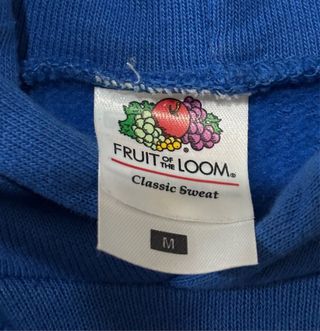 Equipación deportiva  12-14 años