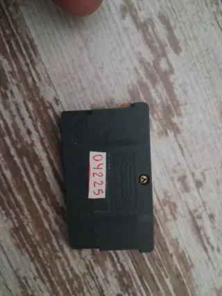 Scooby Doo Game Boy Advance