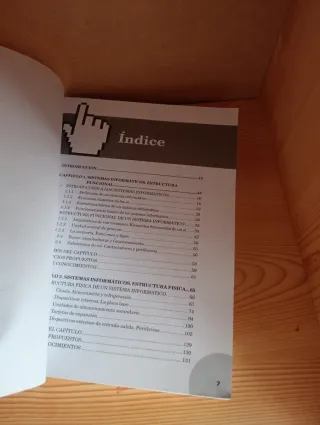 Fundamentos del Hardware (GRADO SUP.).