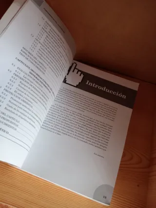 Fundamentos del Hardware (GRADO SUP.).