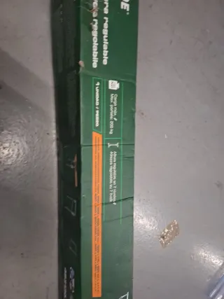 Caballete Parkside regulable