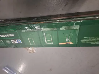 Caballete Parkside regulable