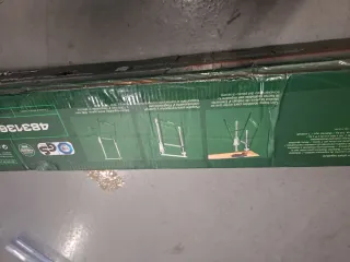 Caballete Parkside regulable