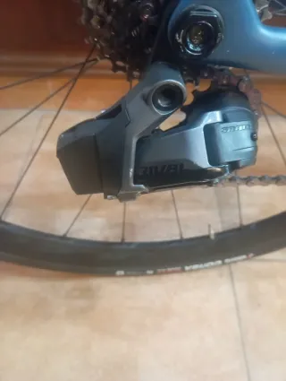 Orbea Orca M31E TEAM