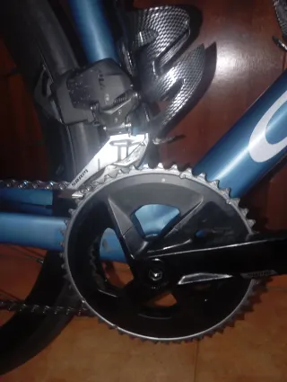 Orbea Orca M31E TEAM