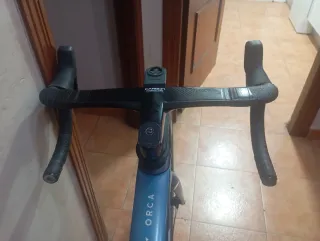 Orbea Orca M31E TEAM