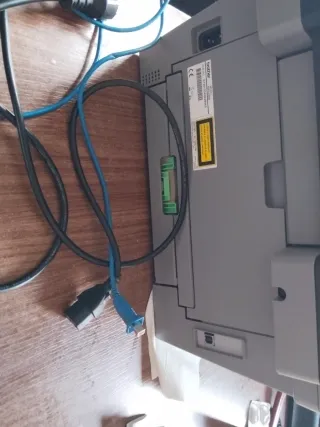 Impresora Brother DCP-2500D Multifunción