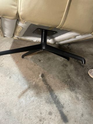 Poltrona girevole design Poltrone Sofa pelle