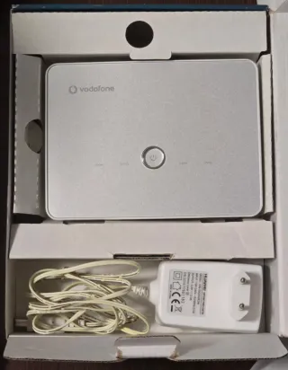 Router Huawei B970b 3G Vodafone