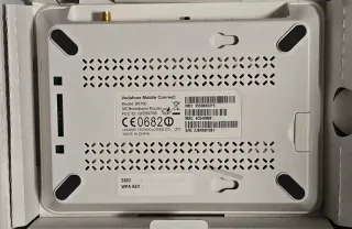 Router Huawei B970b 3G Vodafone