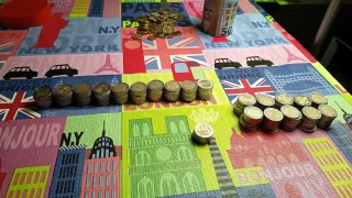 Colección monedas 2€