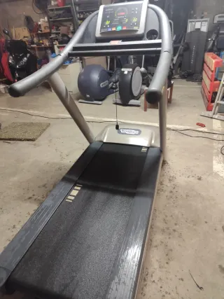 Cinta de correr Technogym Excite 600