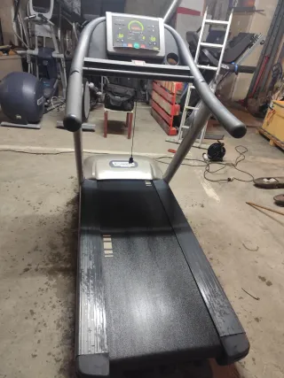 Cinta de correr Technogym Excite 600