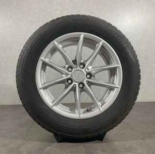 Llantas Seat Alhambra 16"