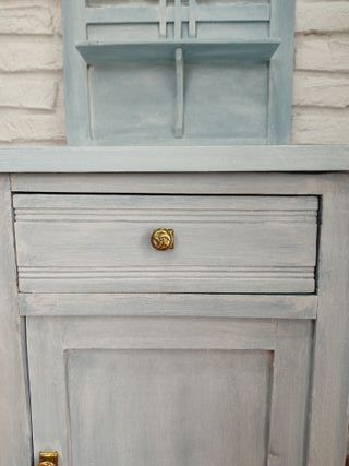 Mesita de noche Petra