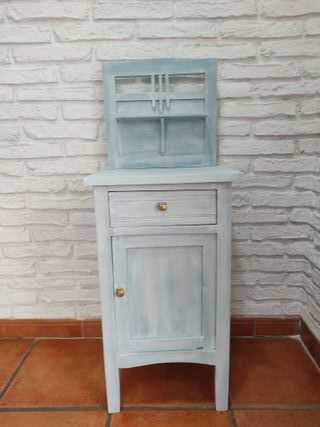 Mesita de noche Petra