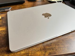 MacBook Air M2 Plata