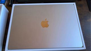MacBook Air M2 Plata