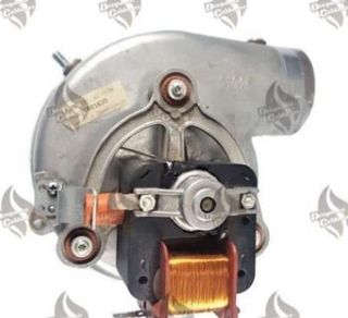 Extractor Caldera Fagor 24 AE 1N