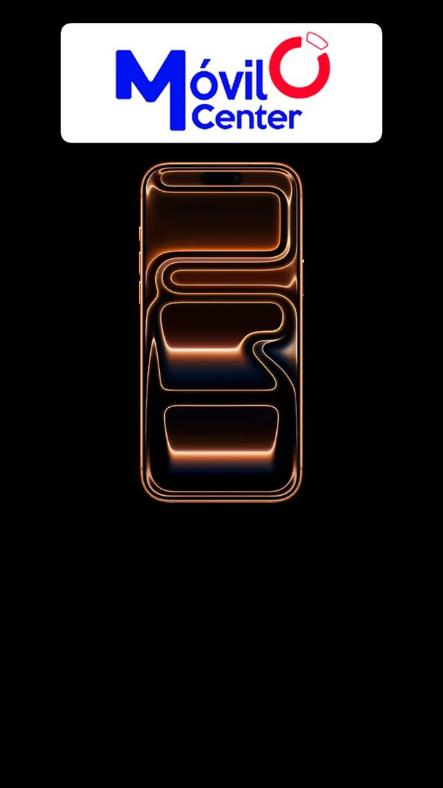 IPHONE 17 PRO MAX 256GB COMO NUEVO=MOVILCENT