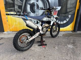 KTM SX/XC 2021