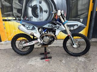 KTM SX/XC 2021