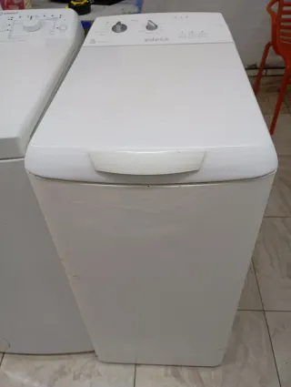 Lavadora Carga Superior Edesa 5kg