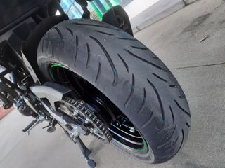 Kawasaki Versys 1100 SE Tourer Plus