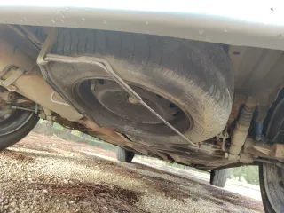 Citroen Saxo Plaisir 2000