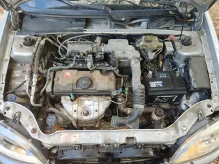 Citroen Saxo Plaisir 2000