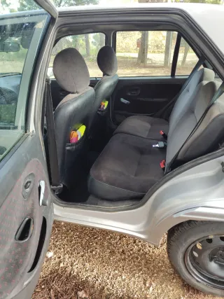 Citroen Saxo Plaisir 2000