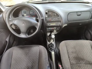 Citroen Saxo Plaisir 2000