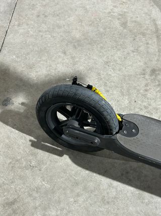 Patinete Eléctrico Xiaomi M365