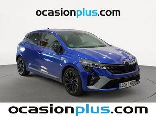 Renault Clio Esprit Alpine E-Tech 105 kW (145 CV)