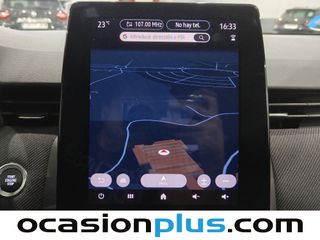 Renault Clio Esprit Alpine E-Tech 105 kW (145 CV)