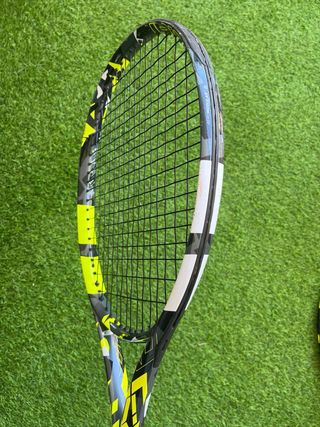 Babolat Pure Aero Jr 26 Raqueta Tenis