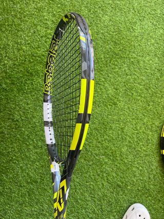 Babolat Pure Aero Jr 26 Raqueta Tenis