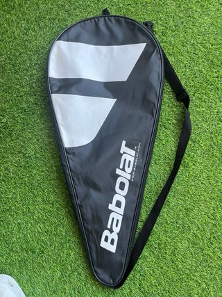 Babolat Pure Aero Jr 26 Raqueta Tenis