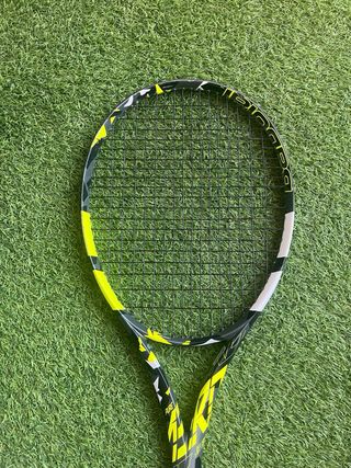 Raqueta Babolat Pure Aero Junior 26