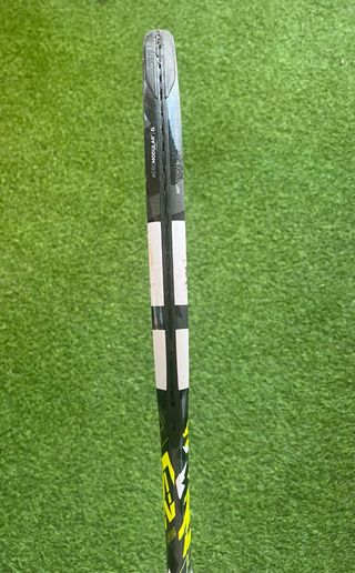 Raqueta Babolat Pure Aero Junior 26