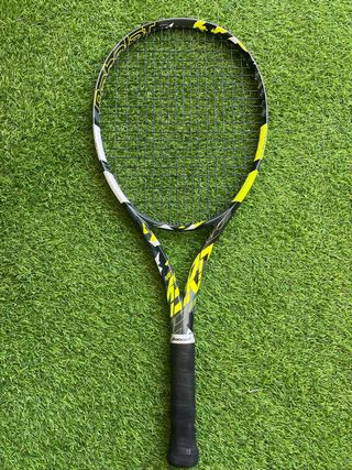Raqueta Babolat Pure Aero Junior 26
