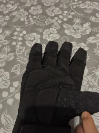 Guantes de Snowboard Higth Times