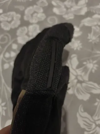 Guantes de Snowboard Higth Times